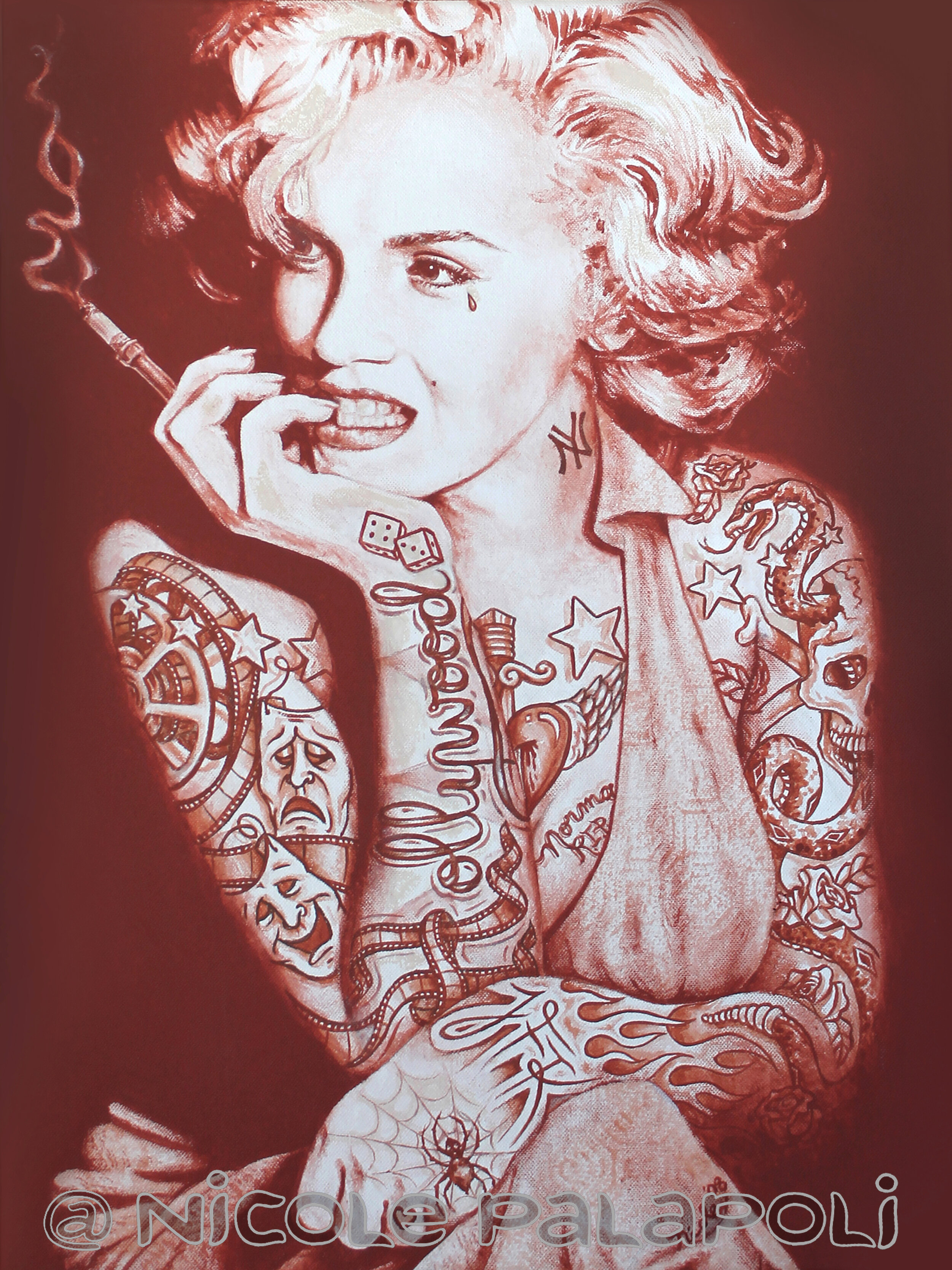 Fine Art | Innerspace | Fine art products | Long Island City, New York